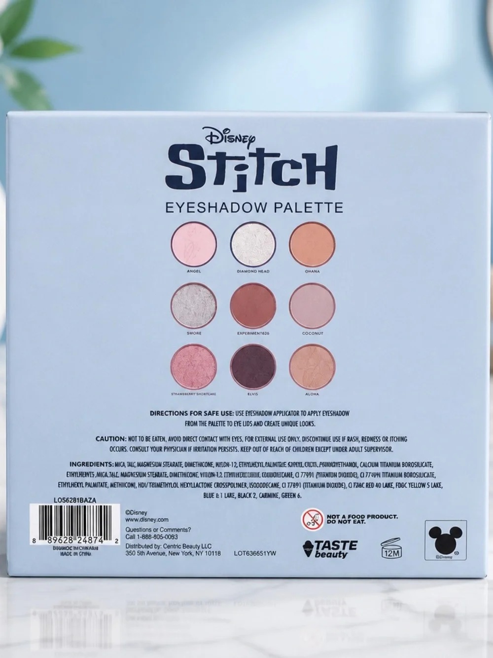 Disney adorable stitch
